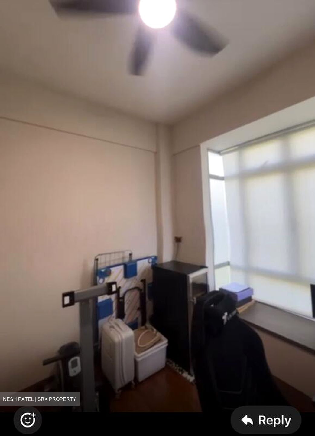 Casero @ Dunman (D15), Apartment #521180041